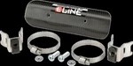 Moose Racing Hard-parts 1861-1394 Guard Pipe Strk UNI-6". Fixed Price $87.95.