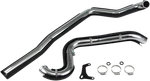 Cobra True Dual Header System Black 6250RB. Fixed Price $555.89.