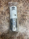 *nos Harley-davidson Chrome Heat Shield Kit, #65203-84*. Fixed Price $45.00.