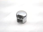 85-07 Yamaha Vmax 1200 VMX12 Front Speedometer Cover 1FK-83507-00-00. Fixed Price $103.91.
