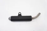 Ktm 65 Sx Exhaust Muffler Oem Pipe Silencer A40505079000 Husqvarna Gasgas 24-25. Fixed Price $125.00.