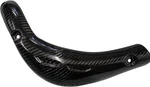 P3 Carbon Fiber Header Heat Shield 201078. Fixed Price $135.70.