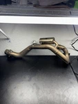 2016-2018 Ktm 250 Sxf Exhaust Manifold Pipe Header 7669 S18 E3.5. Fixed Price $125.00.