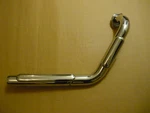 Yamaha XV1600 4WM-2 Exhaust Pipe. Fixed Price $65.20.