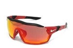 Nike Sunglasses Show X Rush Team Men's Shield Red 58MM Mirror Lens FD1887657. Fixed Price $65.95.