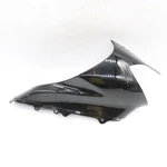 2004 2005 Kawasaki Ninja ZX10R Front Right Upper Headlight Nose Fairing Misc. Fixed Price $69.99.