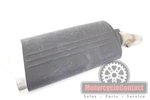24-25 Kawasaki Ninja ZX6R Right Side Exhaust Can Muffler Slip On Pipe. Fixed Price $67.27.