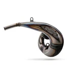 Fmf Factory Fatty Expansion Chamber Exhaust Pipe 2023-24 Ktm 250 300 Sx Xc Tc Tx. Fixed Price $299.99.