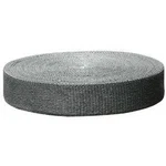 Cycle Performance Exhaust Pipe Wrap With Tie - 1IN. 50FT. Silver. Fixed Price $83.69.