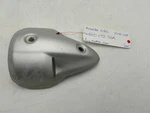 Ducati Monster 696 Exhaust Left Heat Shield 46013231A. Fixed Price $60.00.