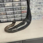1990 -1995 Honda CR80R Oem Exhaust Pipe Expansion Chamber #1. Fixed Price $59.00.
