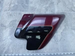 97 Harley Flhtcui Electra Glide S136-1. Right Side Cover. Fixed Price $78.50.