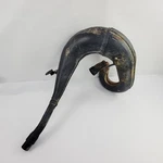 2000 Kawasaki 95-06 KDX200 97-05 KDX220R Exhaust Expansion Chamber 18120-1074. Fixed Price $85.00.
