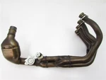 Exhaust Header Pipe Honda CBR600RA 10-12 18150-MFJ-A41 2010 2011 2012. Fixed Price $111.96.