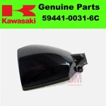 Kawasaki Oem New 59441-0031-6C Cover-handlelhebony. Fixed Price $31.65.