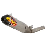 Fmf Factory 4.1 Rct Aluminum Slip Exhaust Fits Honda CRF450RX. Fixed Price $581.43.
