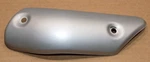 Exhaust Header Manifold Heat Shield Ducati 749S 999S Oem Mint 24711881A. Fixed Price $39.99.