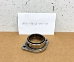Yamaha DT1 RT1 MX250/360 YZ250/400 Exhaust Flange Mount 214-14612-00-00. Fixed Price $40.00.