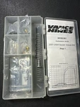 Dyno Jet Vance And Hines 2001-2004 Suzuki Volusia 800 Kit. Fixed Price $40.00.