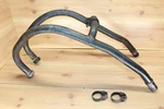 1997-2007 Kawasaki 500R Ninja Oem Exhaust Manifold Header Pipe. Fixed Price $59.99.