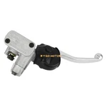 Front Brake Master Cylinder Lever For Honda CRF150F 2003-2020 45510-KCE-671. Fixed Price $15.95.