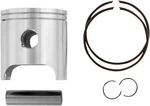Wiseco Piston Kit 2.00MM Oversize 66.00MM 770M06600. Fixed Price $165.99.