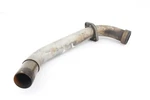 2006 Suzuki SV650 Exhaust Pipe Muffler Slip On Can Silencer 14305-17G60-H01. Fixed Price $24.50.