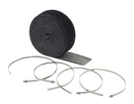 Accel Exhaust Heat Shield - Wrap Kit. Fixed Price $117.22.