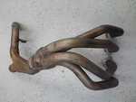 02-05 Stock Exhaust Pipe Muffler Header Manifold. Fixed Price $145.00.