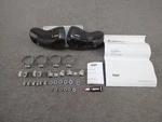 New Akrapovic Carbon Heat Shield Guard P-HSK10R5 NINJA1000 Z1000 11-19 Slip. Fixed Price $403.73.