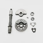 2007 Yamaha YZ450F - Oem Crankshaft Counter Balance Gear Weight Assembly. Fixed Price $32.50.