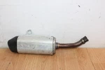 1999 Yamaha YZ125 Silencer Modified. Fixed Price $79.00.