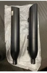 Polaris Victory Octane Exhaust P/n 1262885-266. Fixed Price $200.00.