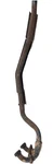 1999-2002 Kawasaki Prairie 400 Oem Exhaust Header Pipe 18049-1914. Fixed Price $90.00.