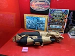 Harley Ironhead 1979 Muffler Exhaust Nos Cafe Racer Sportster XLCR1000 Oem. Fixed Price $1650.00.