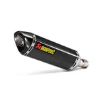 Akrapovic Slip-on Carbon Terminal For Suzuki 1000 Gsx 2017-2024. Fixed Price $1040.53.