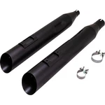Vance & Hines 1801-1500 46764 Blackslash 450 Slip-on Mufflers. Fixed Price $549.95.