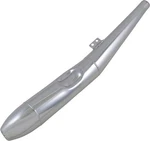 Emgo Slip-on Muffler Left Chrome #80-84066 Bmw 50/5/R 60/5/R 75/5 1970-1972. Fixed Price $137.10.