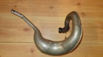 1998 Ktm SX65 Exhaust Pipe Chamber 46005007000. Fixed Price $74.98.