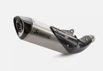 2018-2020 Ktm 790 Duke Akrapovic Slip-on Line Exhaust Silencer 64105979100. Fixed Price $926.99.