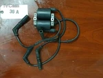 1996 Honda VT1100 Shadow Ignition Coil Assembly Factory Oem 96-01 30510-MCC-003. Fixed Price $35.00.