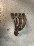 2006 2007 Suzuki GSXR600 Exhaust Header Pipes Manifold 14100-01H10. Fixed Price $75.00.
