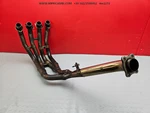 Manifold Pipes Exhaust Outlet 14100-29G00-000 Suzuki Gsxr 600 2004 2005. Fixed Price $194.34.