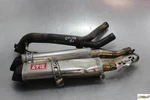 2007 Yamaha Yoshimura Exhaust Pipe Muffler Can. Fixed Price $249.99.