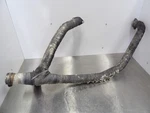 09-26 Kawasaki Vulcan Vaquero VN1700J Engine Exhaust Pipe 18088-0414. Fixed Price $82.77.