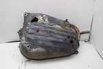 1987 Honda Elite CH150 Exhaust Muffler (#494). Fixed Price $63.00.