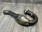 2010-13 Yamaha Fmf Megabomb Titanium Header Exhaust Pipe 841519. Fixed Price $199.00.