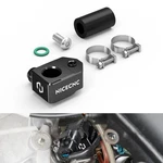 Nicecnc Tbi Crankcase Pressure Sensor Holder For Gasgas 125-300 Mc/ec/ex 2024-26. Fixed Price $24.99.