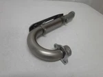 New 2018 Honda CRF250R Oem Left Head Pipe 18420-K95-A20 Exhaust. Fixed Price $108.00.
