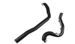 Cobra 6250RB True Dual Headpipes Black Fits Flh/flt 95-06. Fixed Price $554.96.